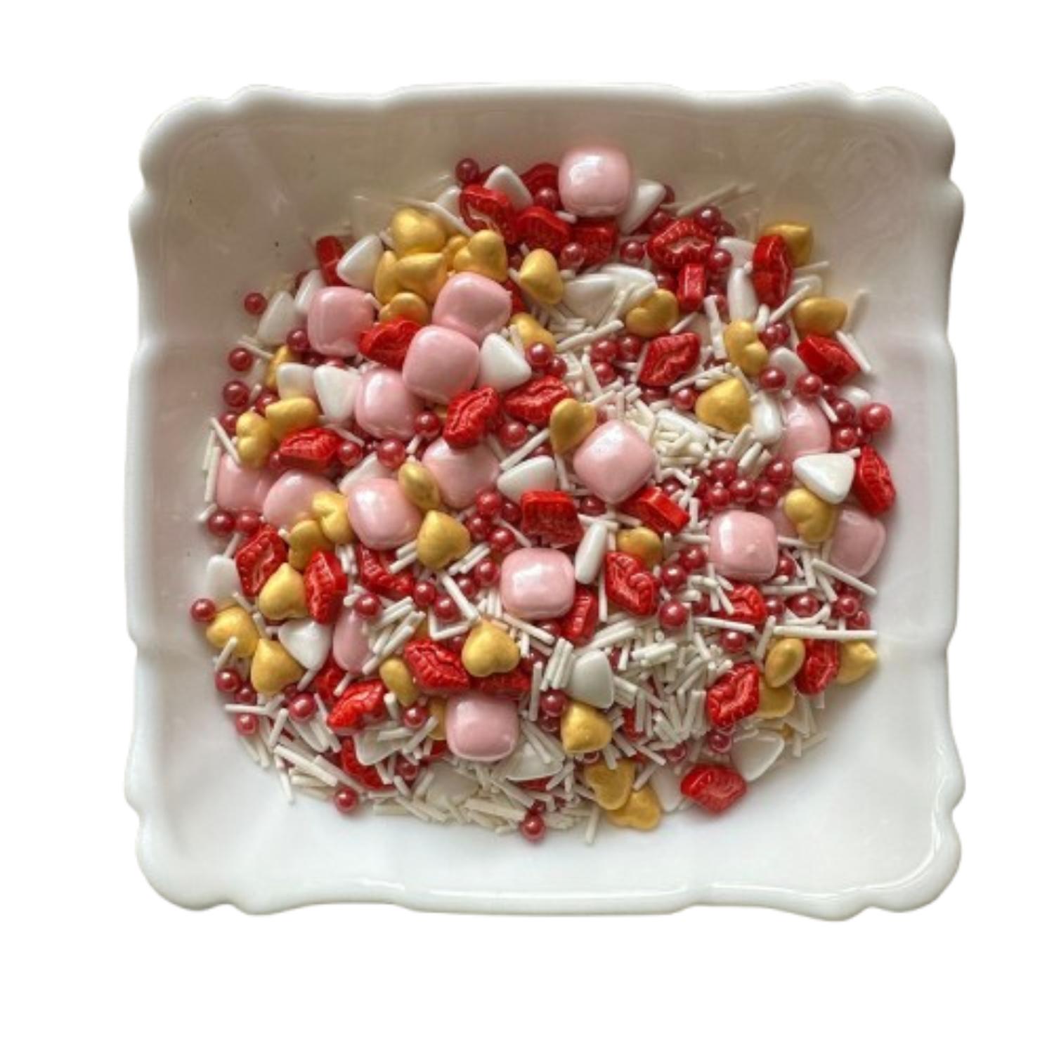 SPRINKLES MIX #605 - 2