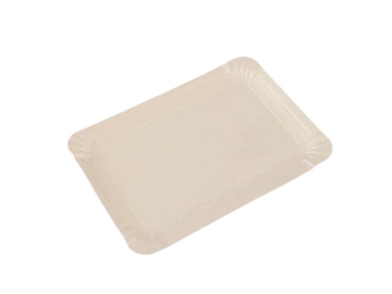 BANDEJA RECTANGULAR CARTULINA N13 38X29CM - 1