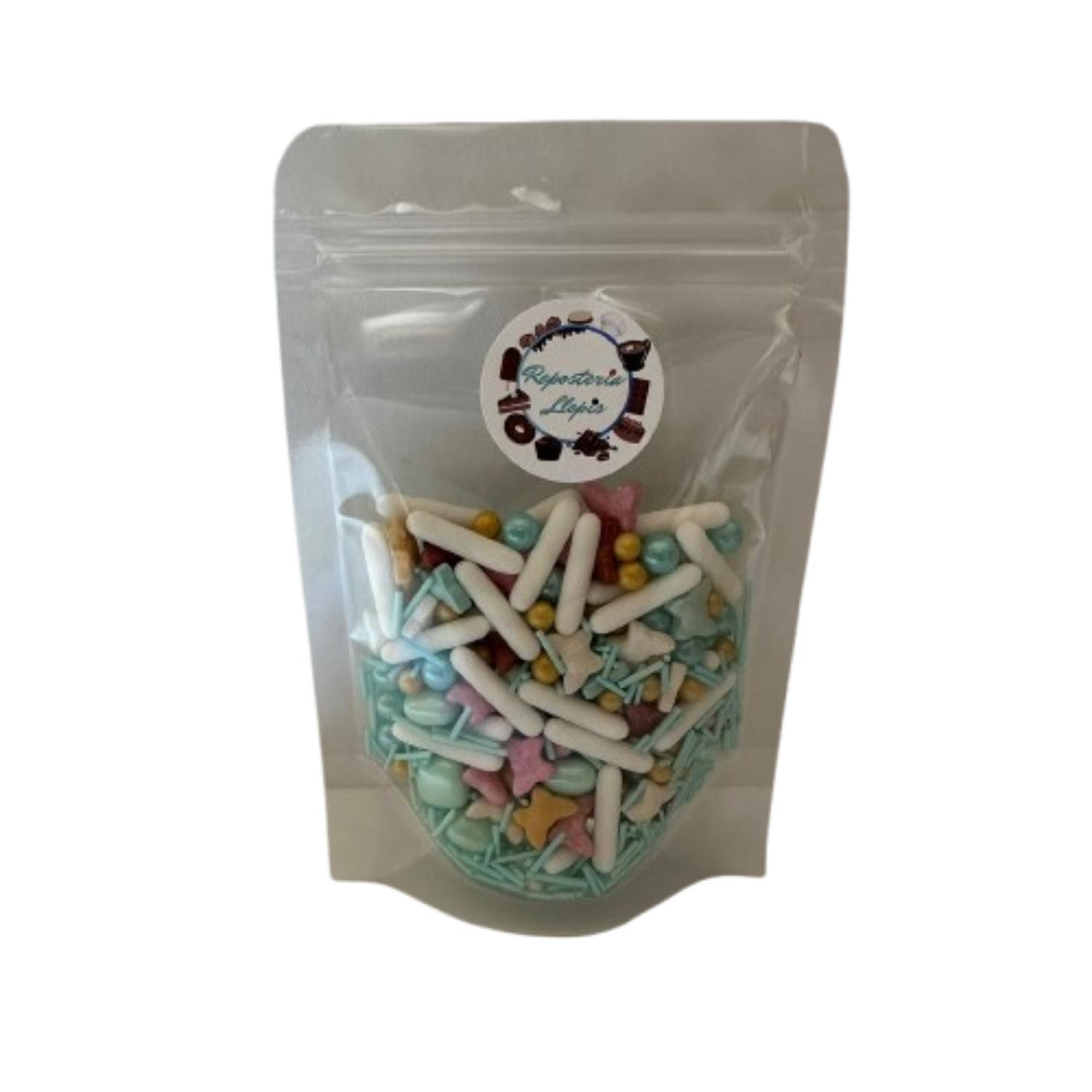 SPRINKLES MIX #407 - 1