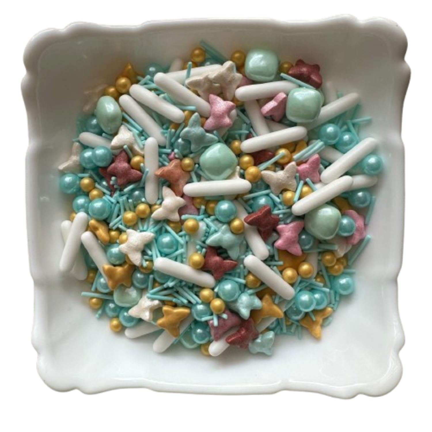 SPRINKLES MIX #407 - 2