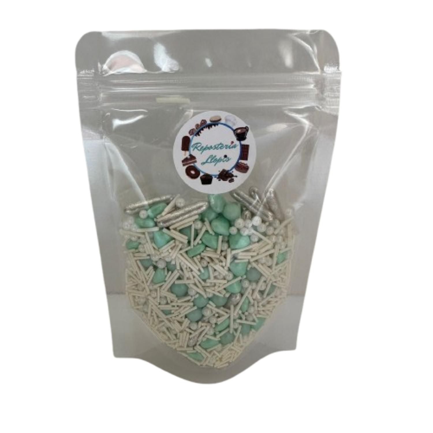 SPRINKLES MIX #408 - 1
