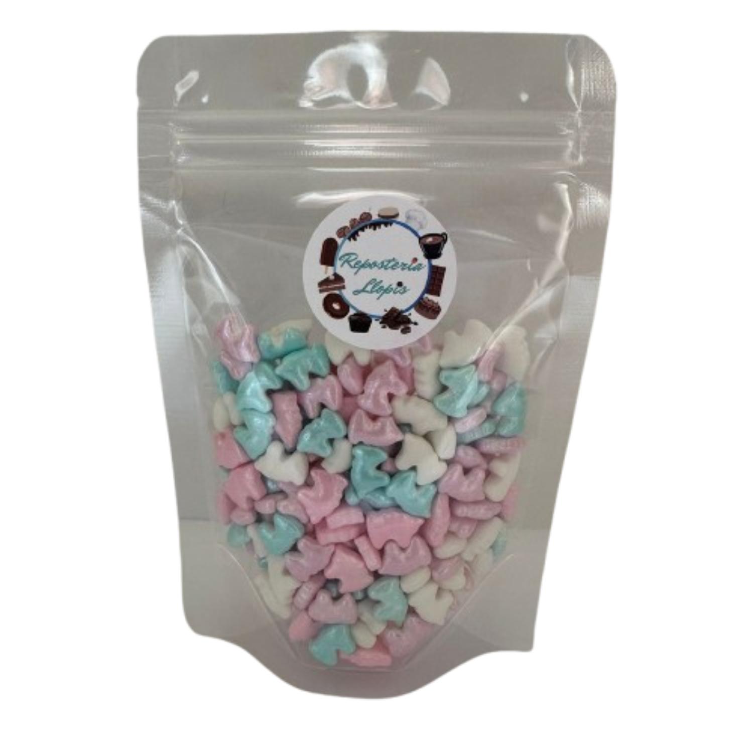 SPRINKLES UNICORNIO MULTICOLOR MIX #406 - 1