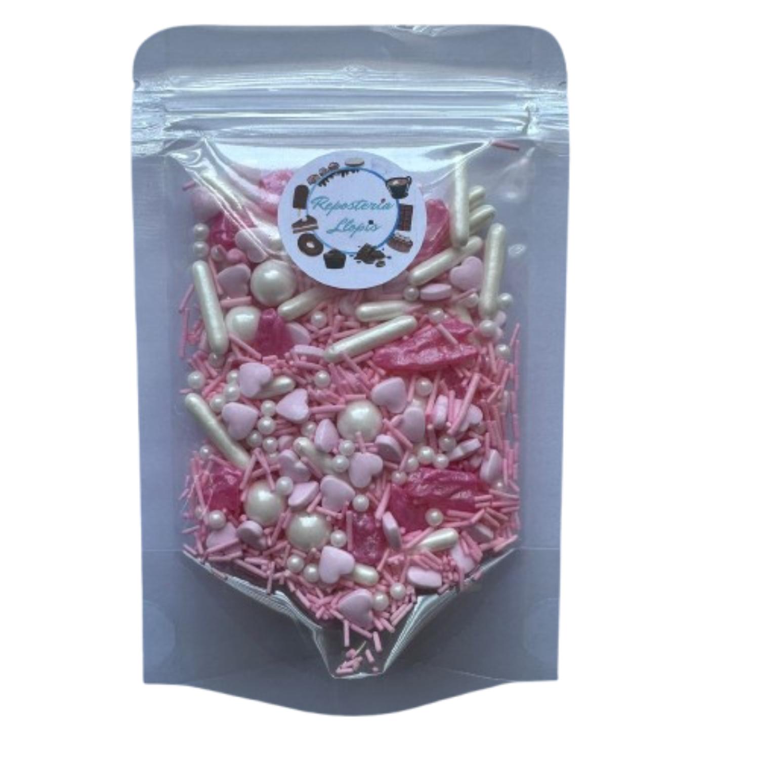 SPRINKLES MIX #410 70GR - 1