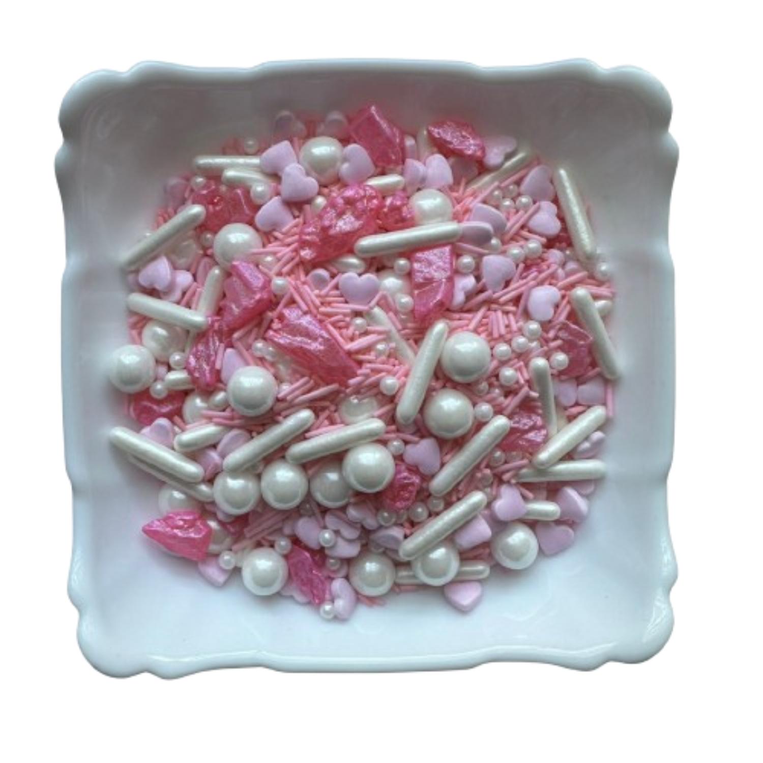 SPRINKLES MIX #410 70GR - 2