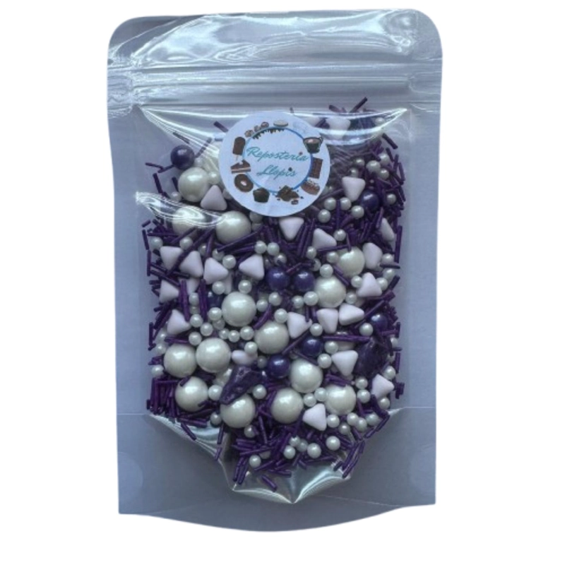 SPRINKLES MIX #409 70GR - 1