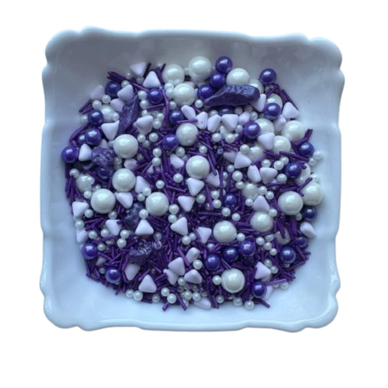 SPRINKLES MIX #409 70GR - 2