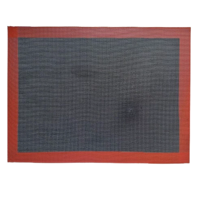 MAT SILICONA HORNEO MICRO PERFORADO 40X30CM - 1