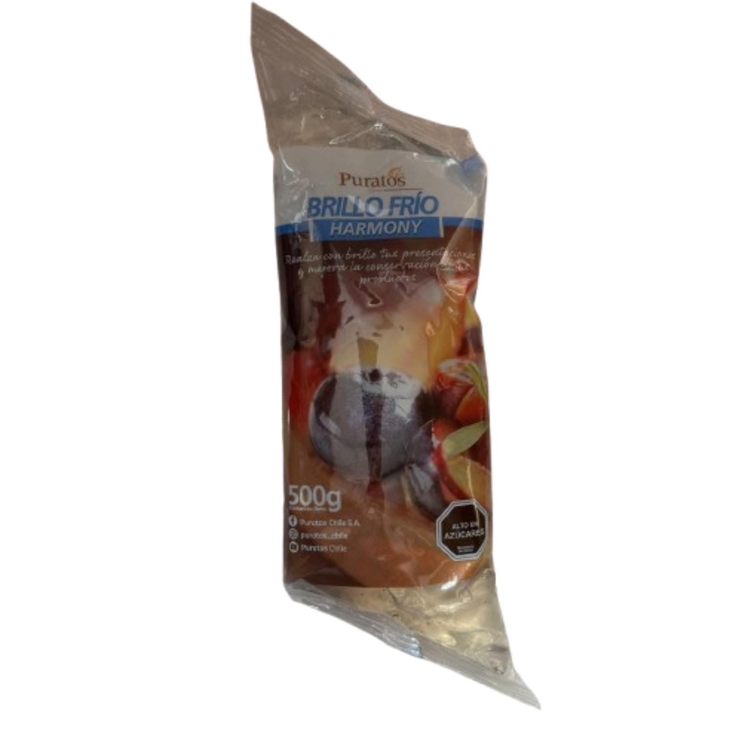 BRILLO HARMONY FRIO PURATOS 500GR - 1