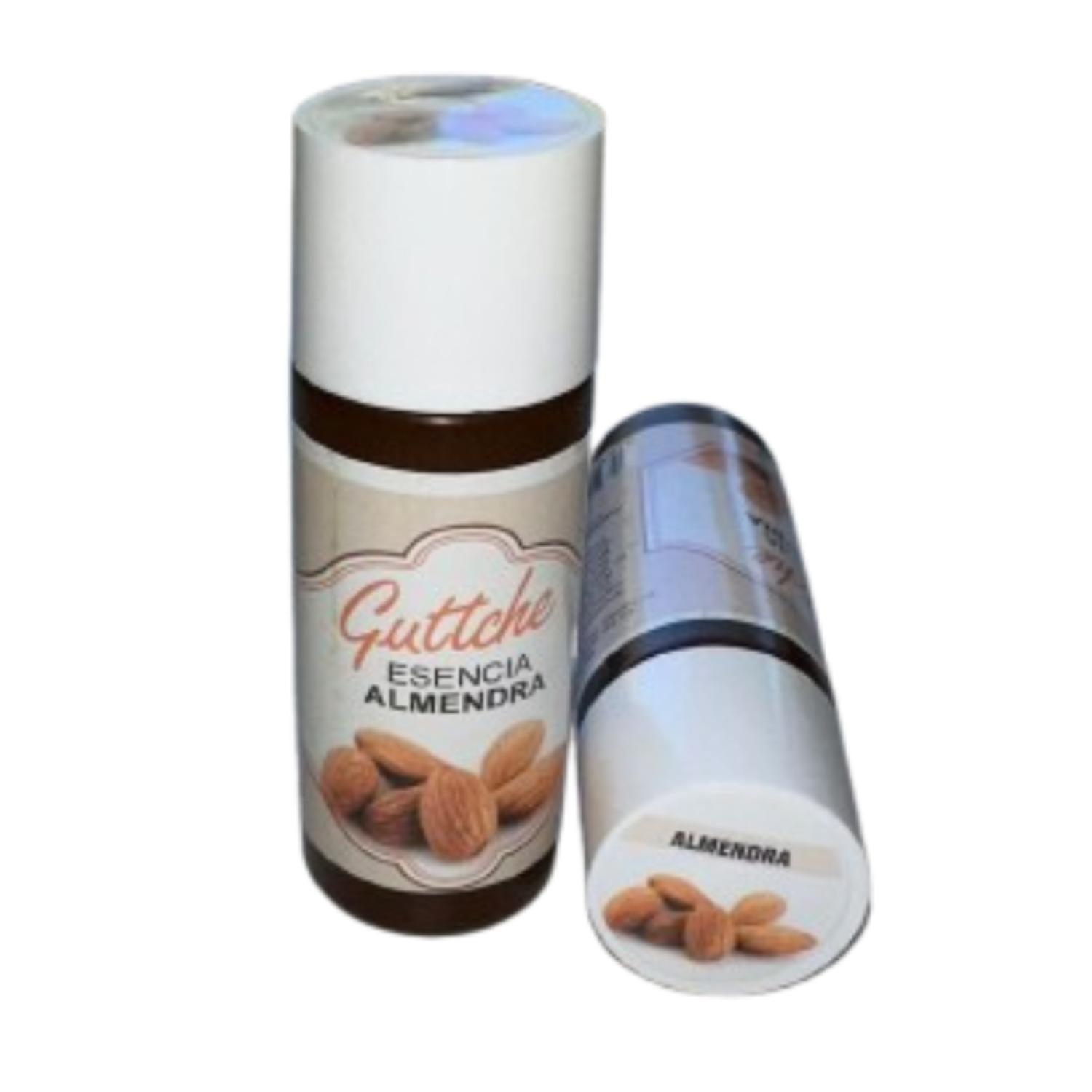 ESENCIA ALMENDRA GUTTCHE 25GR - 1