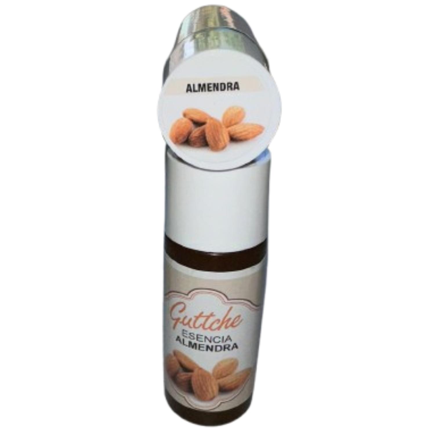ESENCIA ALMENDRA GUTTCHE 25GR - 2