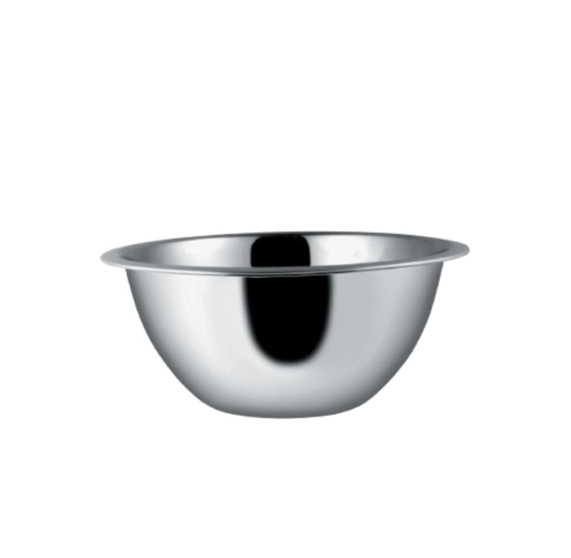 BOWL ACERO INOXIDABLE CUINER 20CM - 1