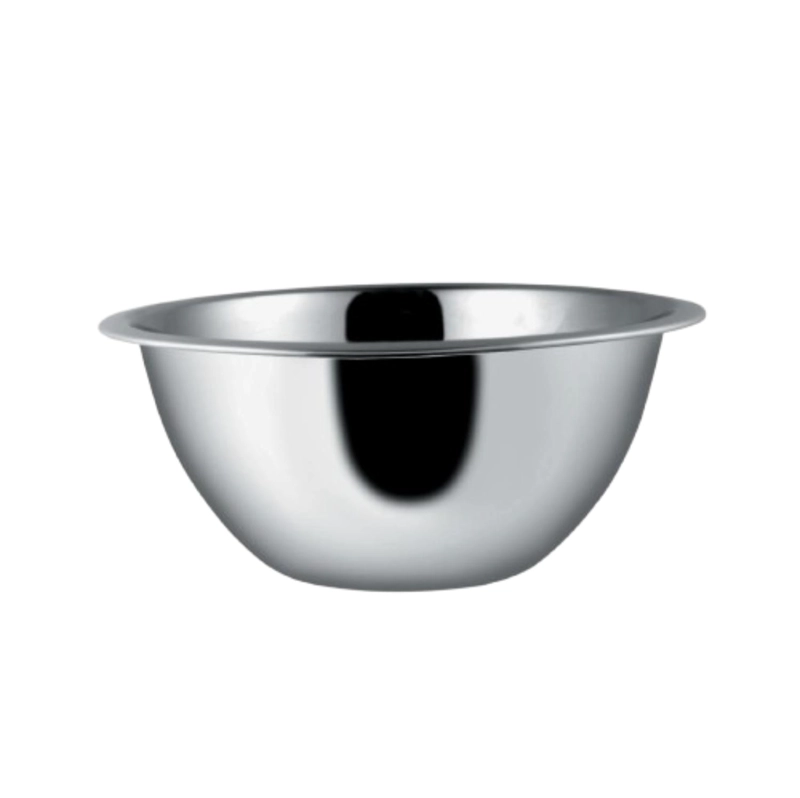 BOWL ACERO INOXIDABLE CUINER 24CM - 1
