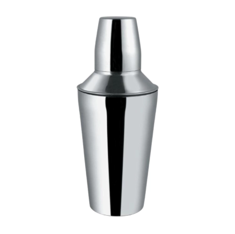 COCTELERA ACERO INOXIDABLE CUINER 500ML - 1