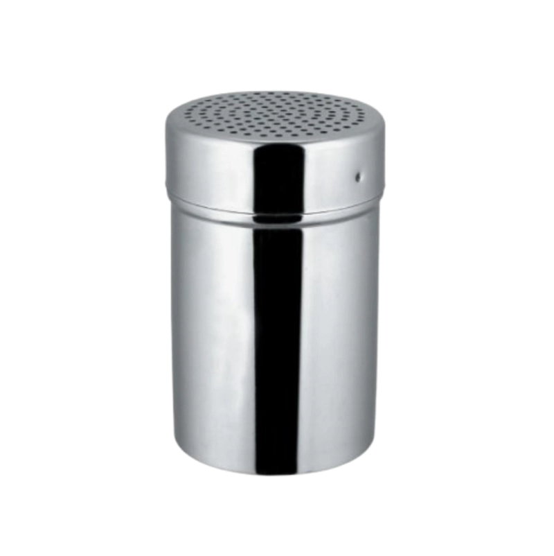 DISPENSADOR ESPECIES ACERO INOXIDABLE CUINER 7CM - 1