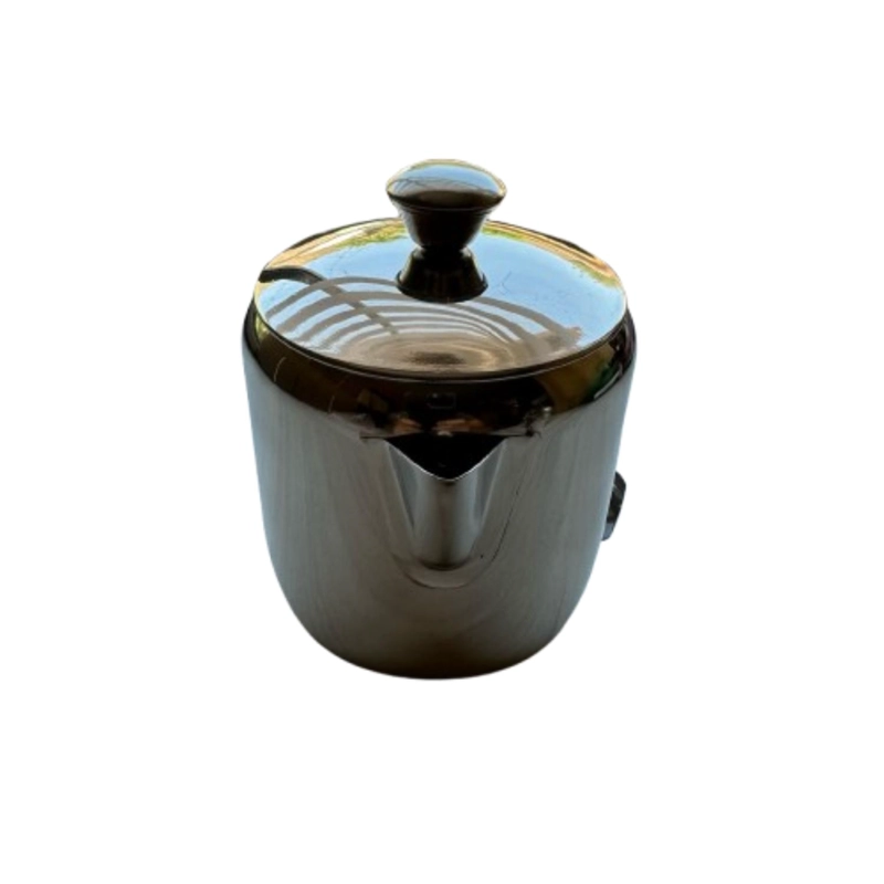 TETERA ACERO INOXIDABLE CUINER 470ML - 2