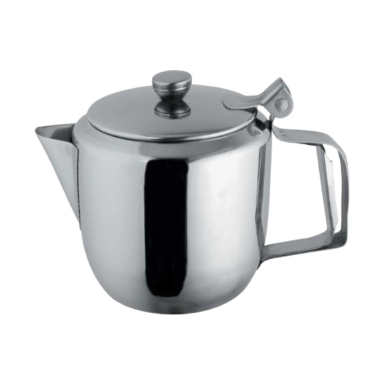 TETERA ACERO INOXIDABLE CUINER 750ML - 1