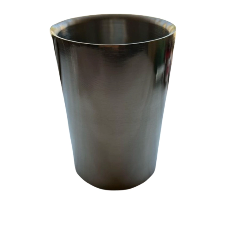 ENFRIADOR BOTELLAS ACERO INOXIDABLE CUINER - 2