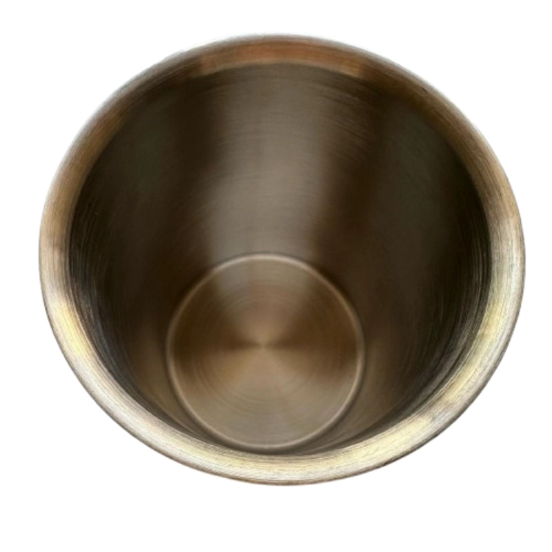 ENFRIADOR BOTELLAS ACERO INOXIDABLE CUINER - 3