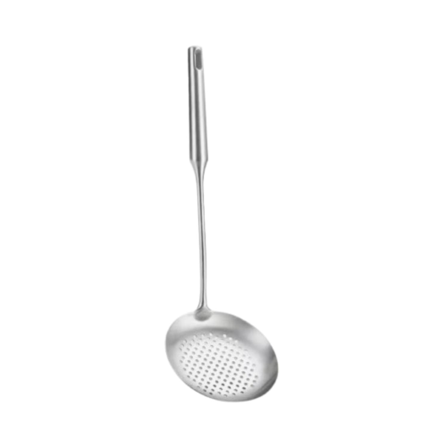 ESPUMADERA ACERO INOXIDABLE WENS 38CM - 1