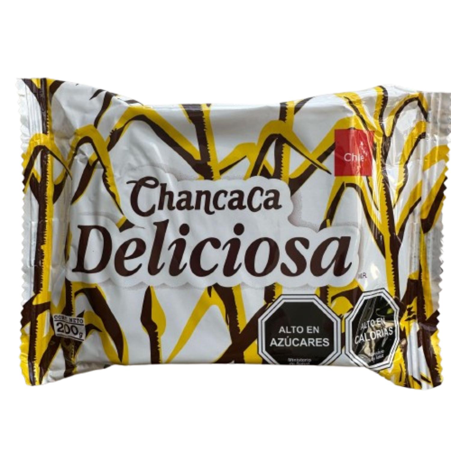 CHANCACA DELICIOSA 200GR - 1