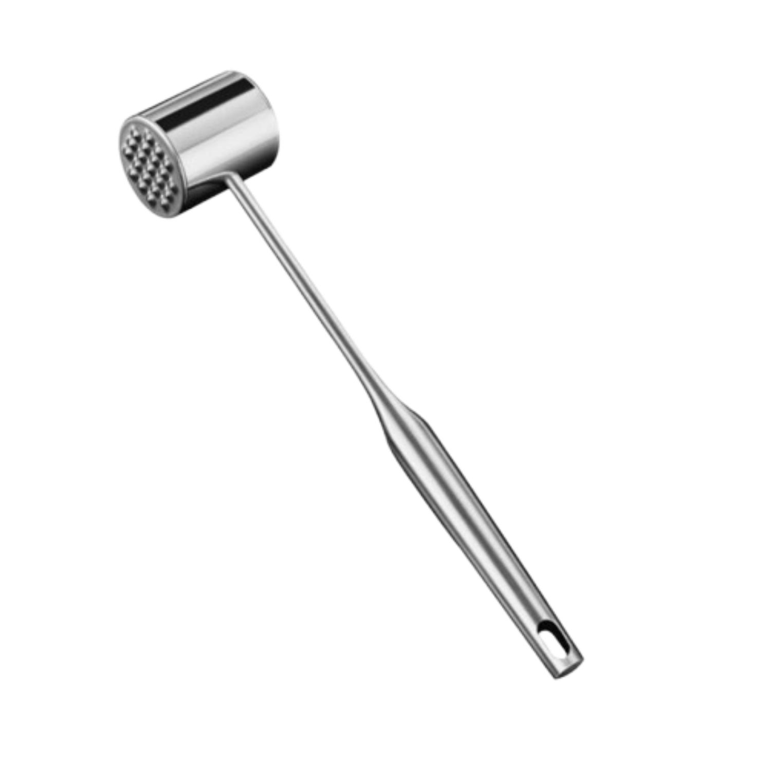 ABLANDADOR DE CARNE ACERO INOXIDABLE WENS 28CM - 1