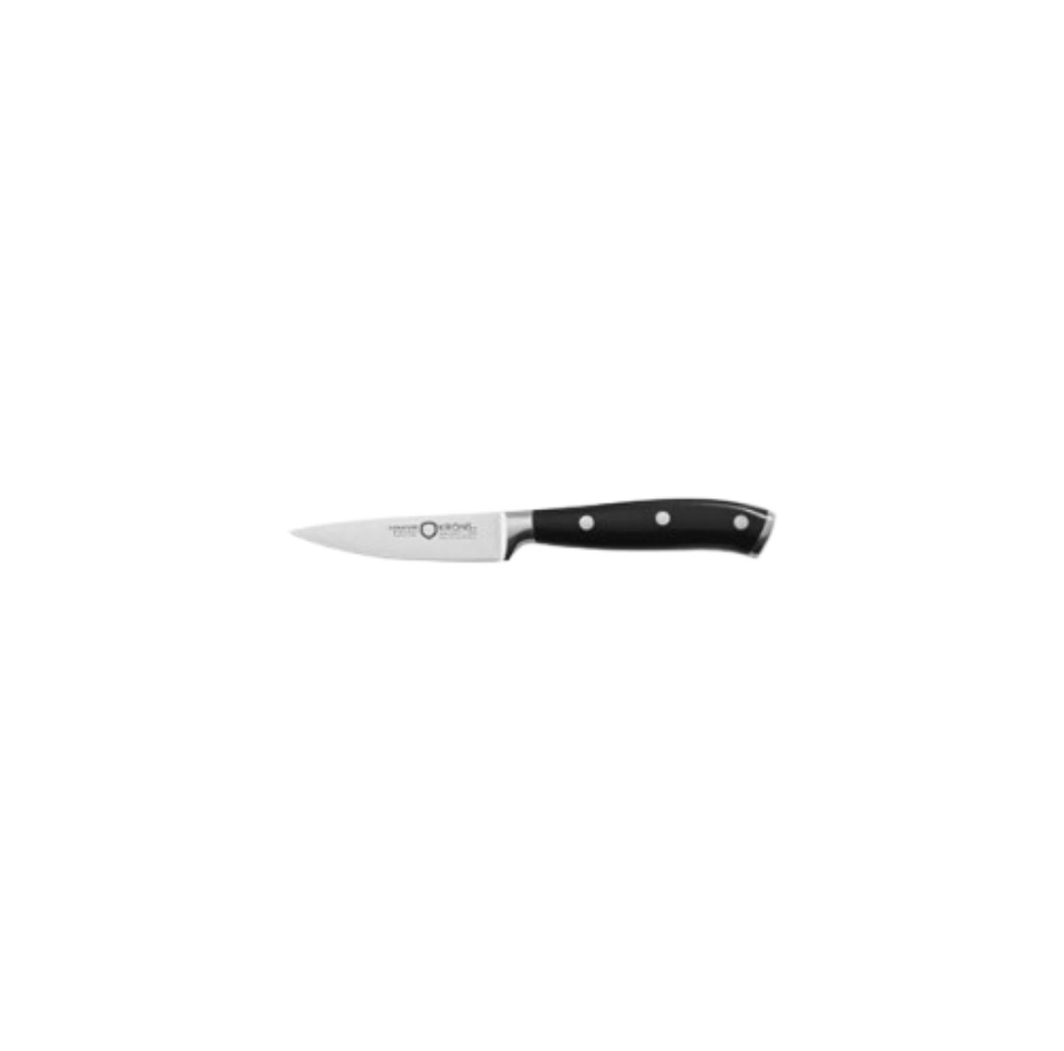 CUCHILLO PELADOR KRONS SIGNATURE 9CM - 2