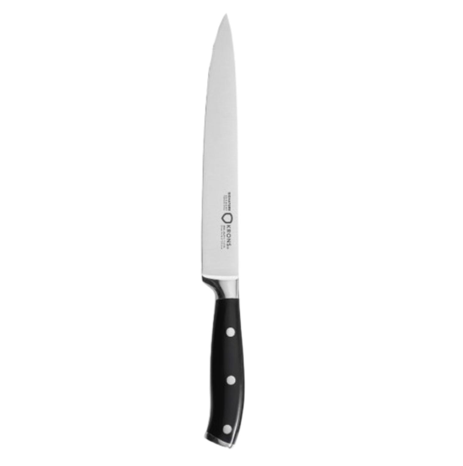 CUCHILLO FILETEADOR KRONS SIGNATURE 20CM - 1