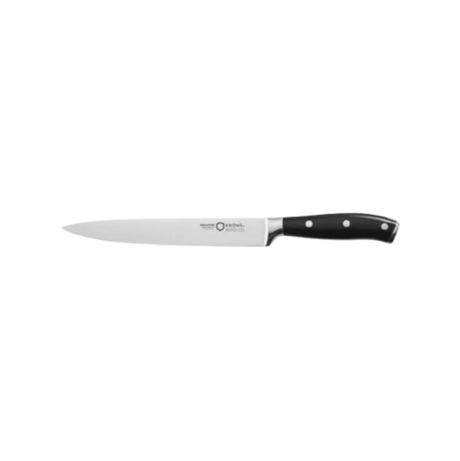 CUCHILLO FILETEADOR KRONS SIGNATURE 20CM - 2