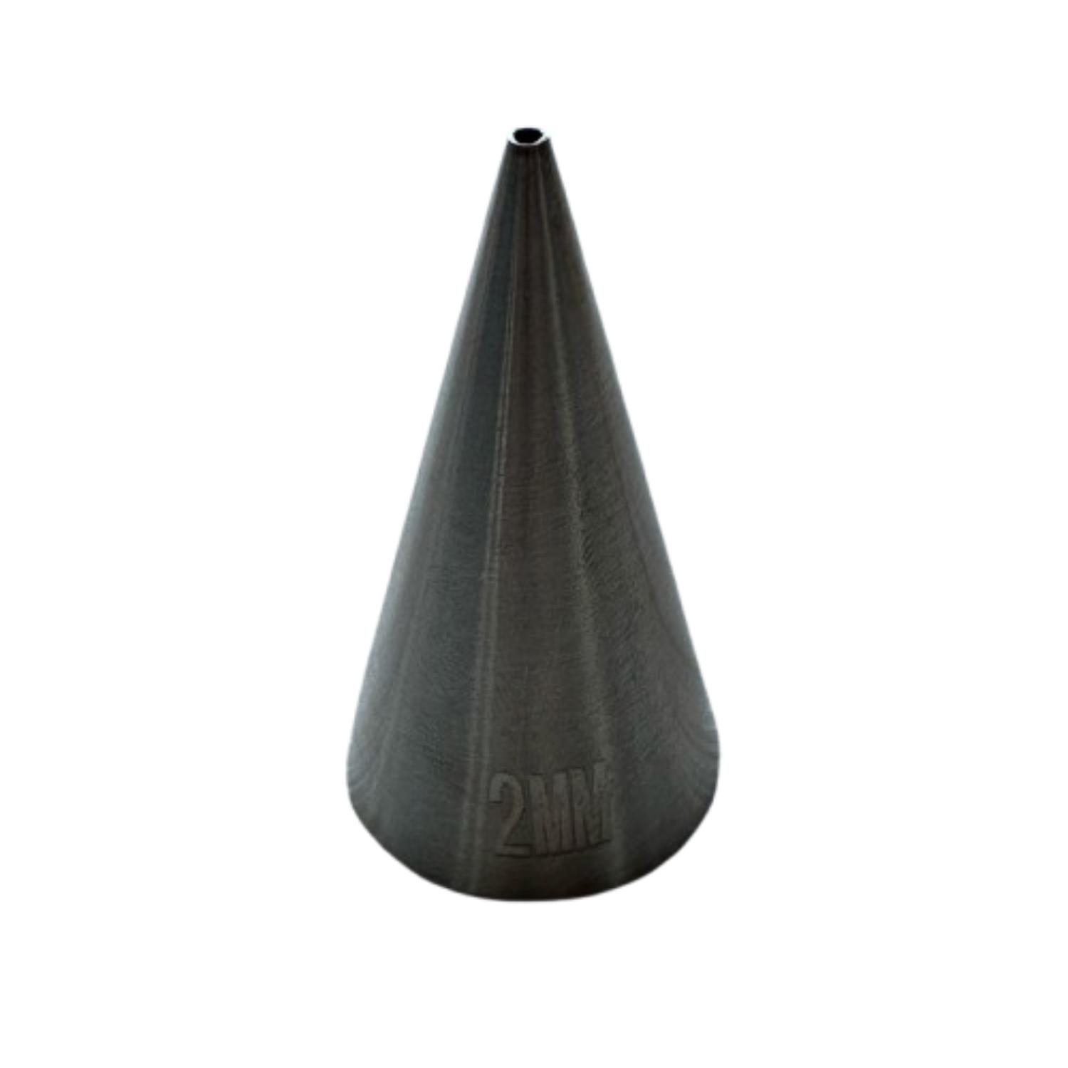 BOQUILLA MANGA MEDIANA 2MM - 1