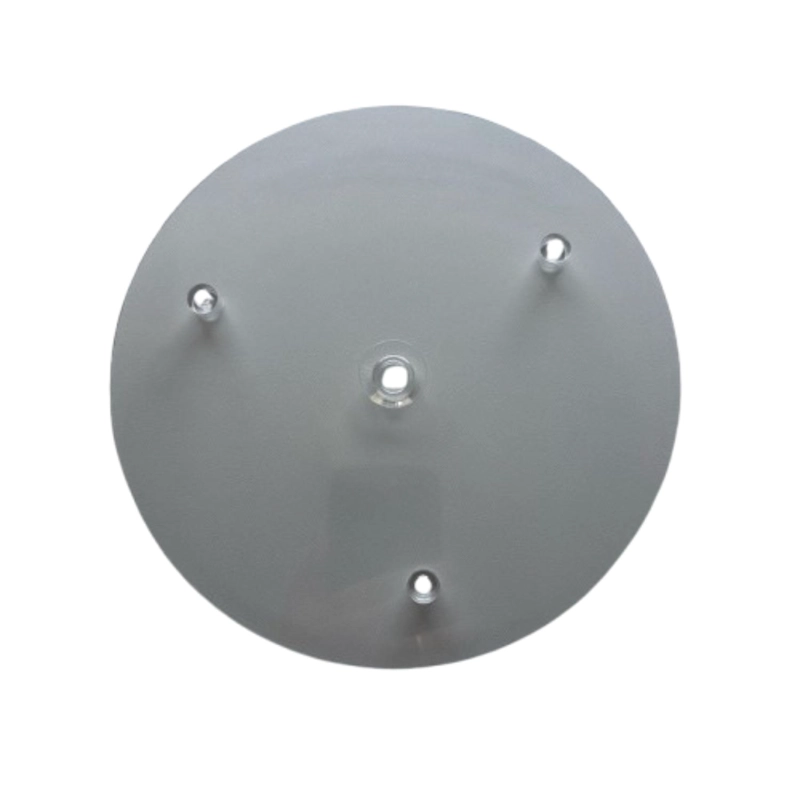 SOPORTE PARA TORTA ACRILICO 20CM - 1