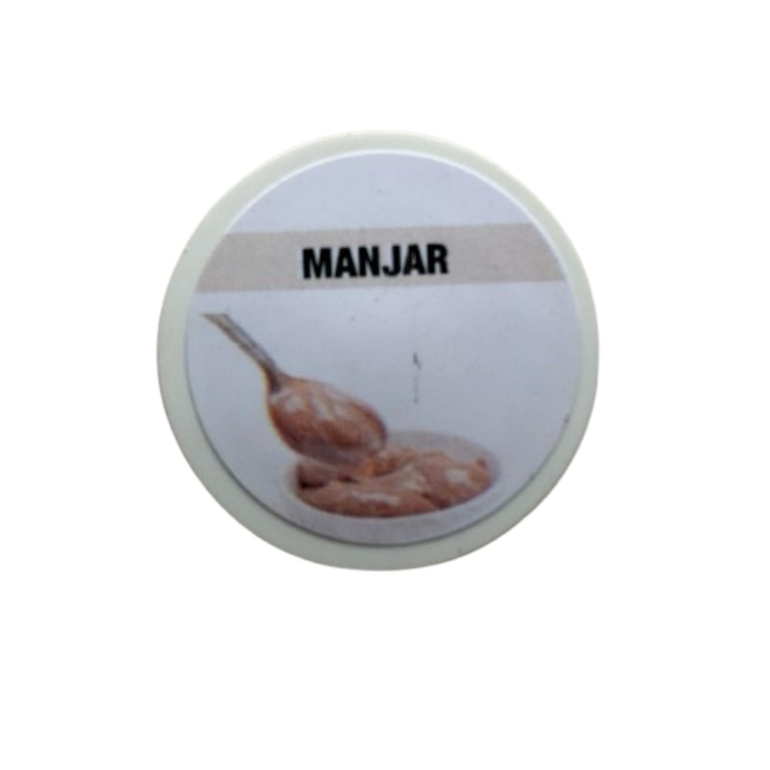 ESENCIA MANJAR - 3