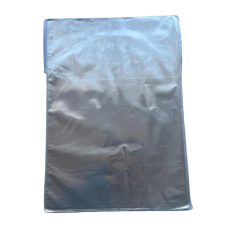 BOLSAS POLIPROPILENO CELOFAN 100UN 25X15CM - 1