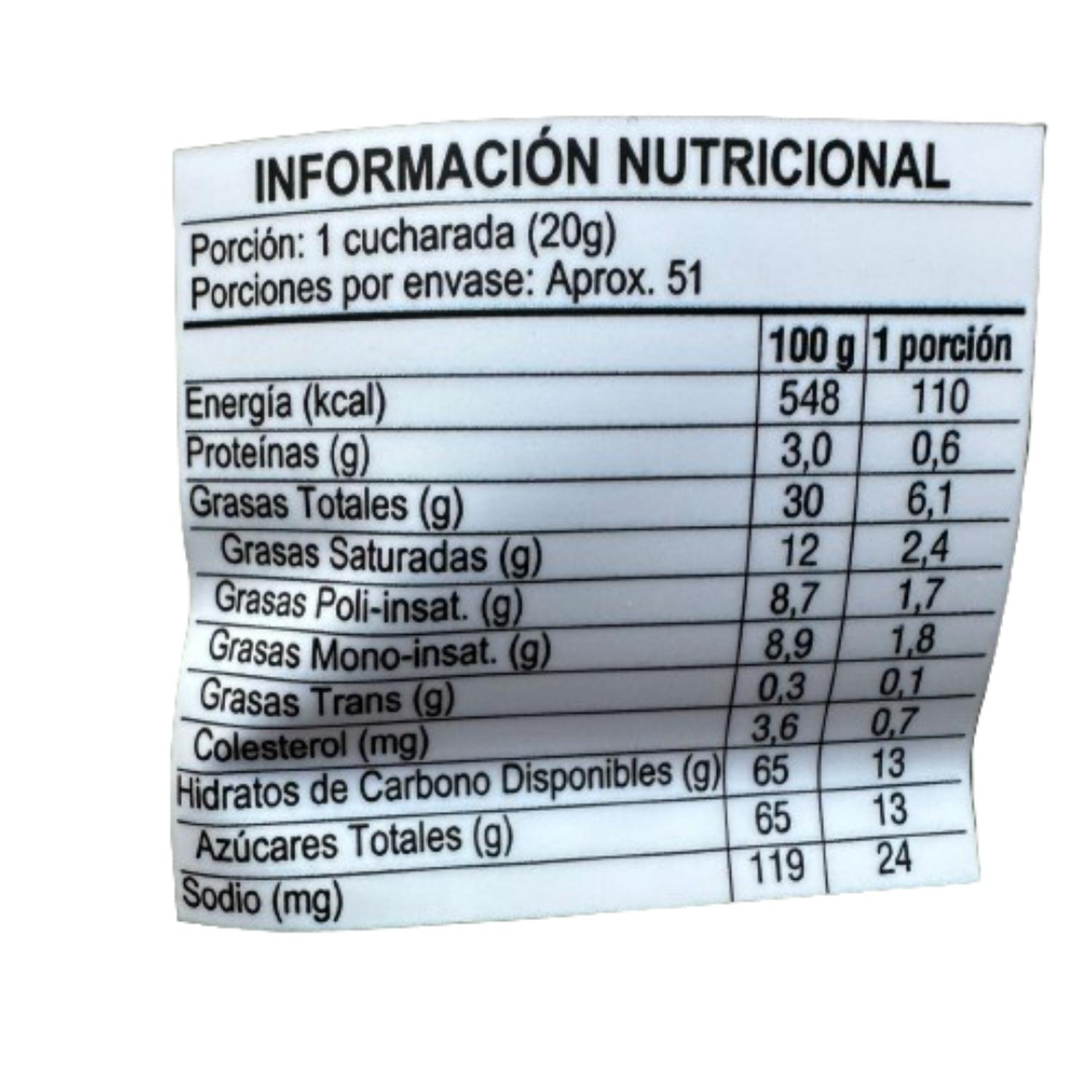 RELLENO PASTA DE PISTACHO BON PRINCIPIO 1KG - 3