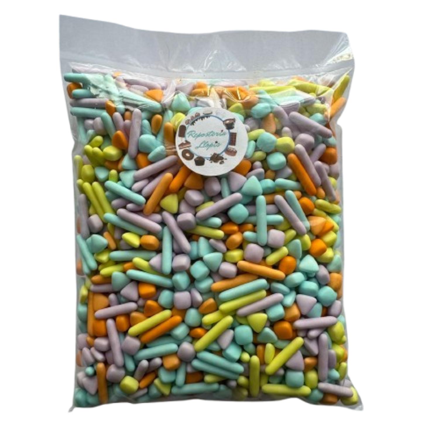 SPRINKLES MIX #503 500GR - 1