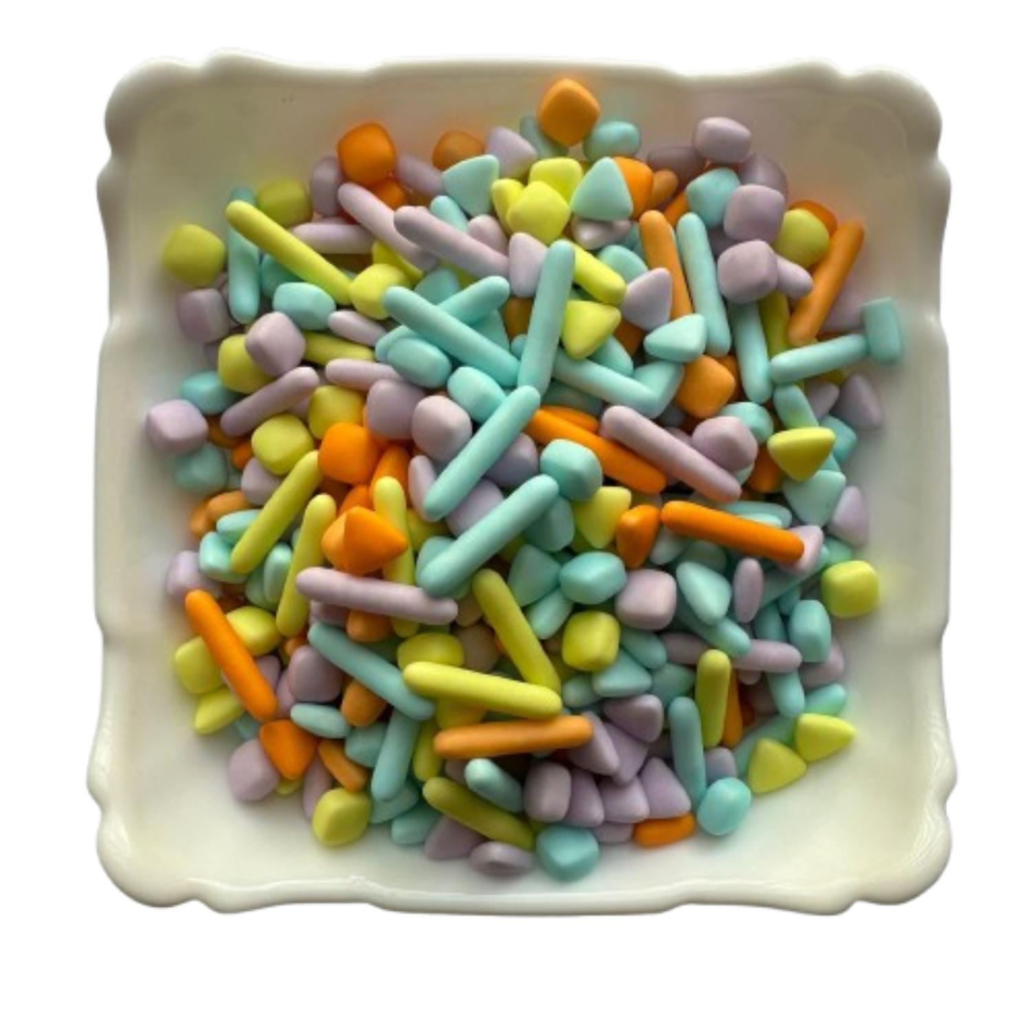 SPRINKLES MIX #503 500GR - 2
