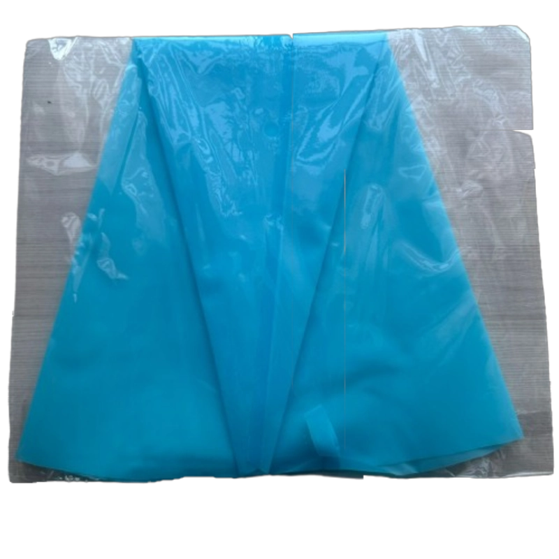 MANGA SILICONA REUTILIZABLE 5-50CM - 2