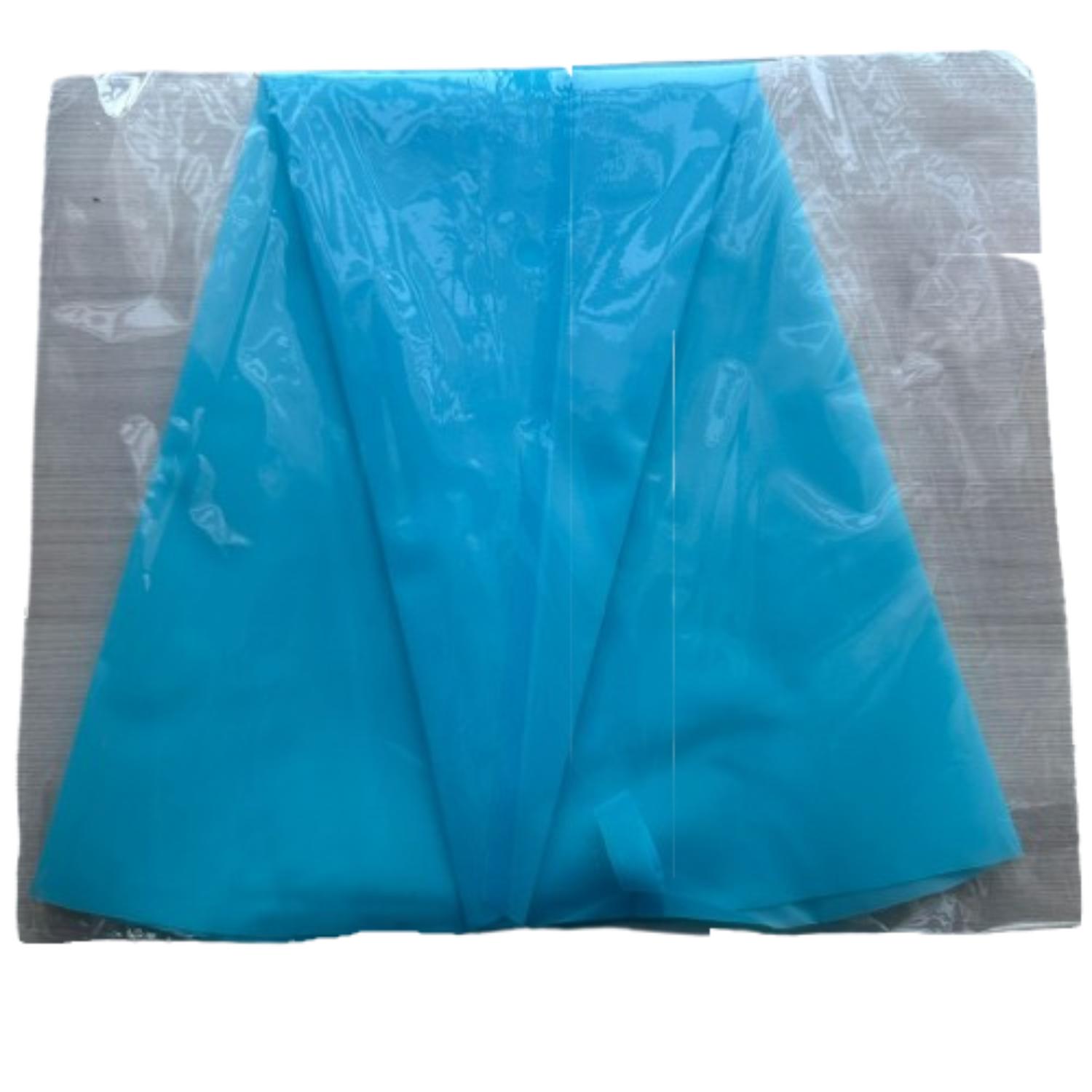 MANGA SILICONA REUTILIZABLE 1-30CM - 2