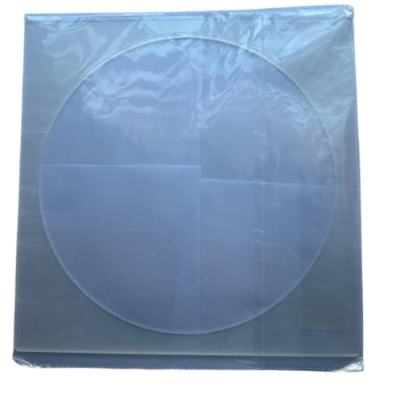 MOLDE ACRILICO PARA PANQUEQUE DIAMETRO 26CM - 2