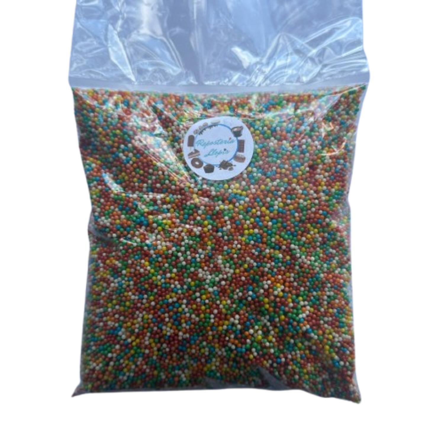 MOSTACILLA MULTICOLOR 500GR - 1