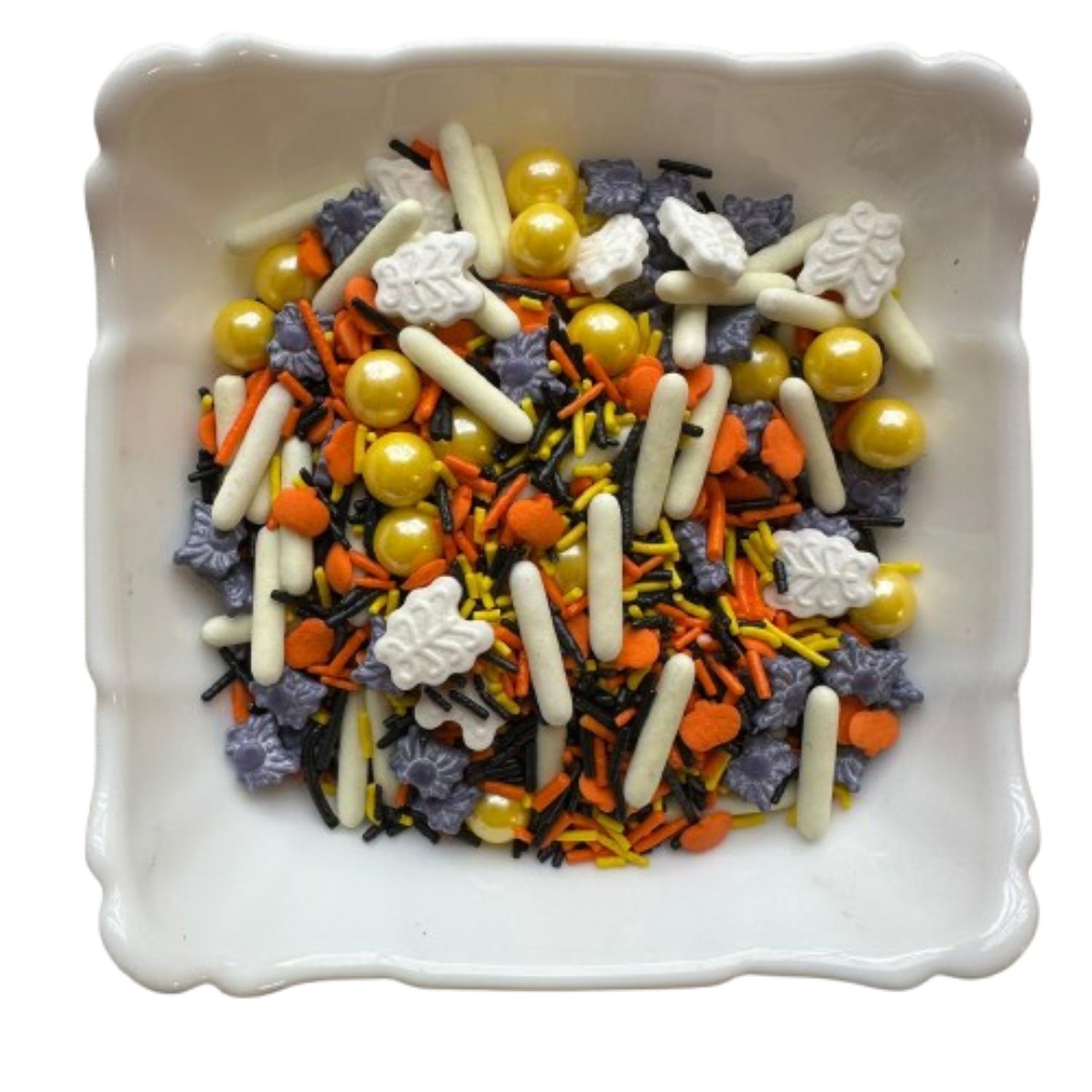 SPRINKLES HALLOWEEN MIX #708 - 2