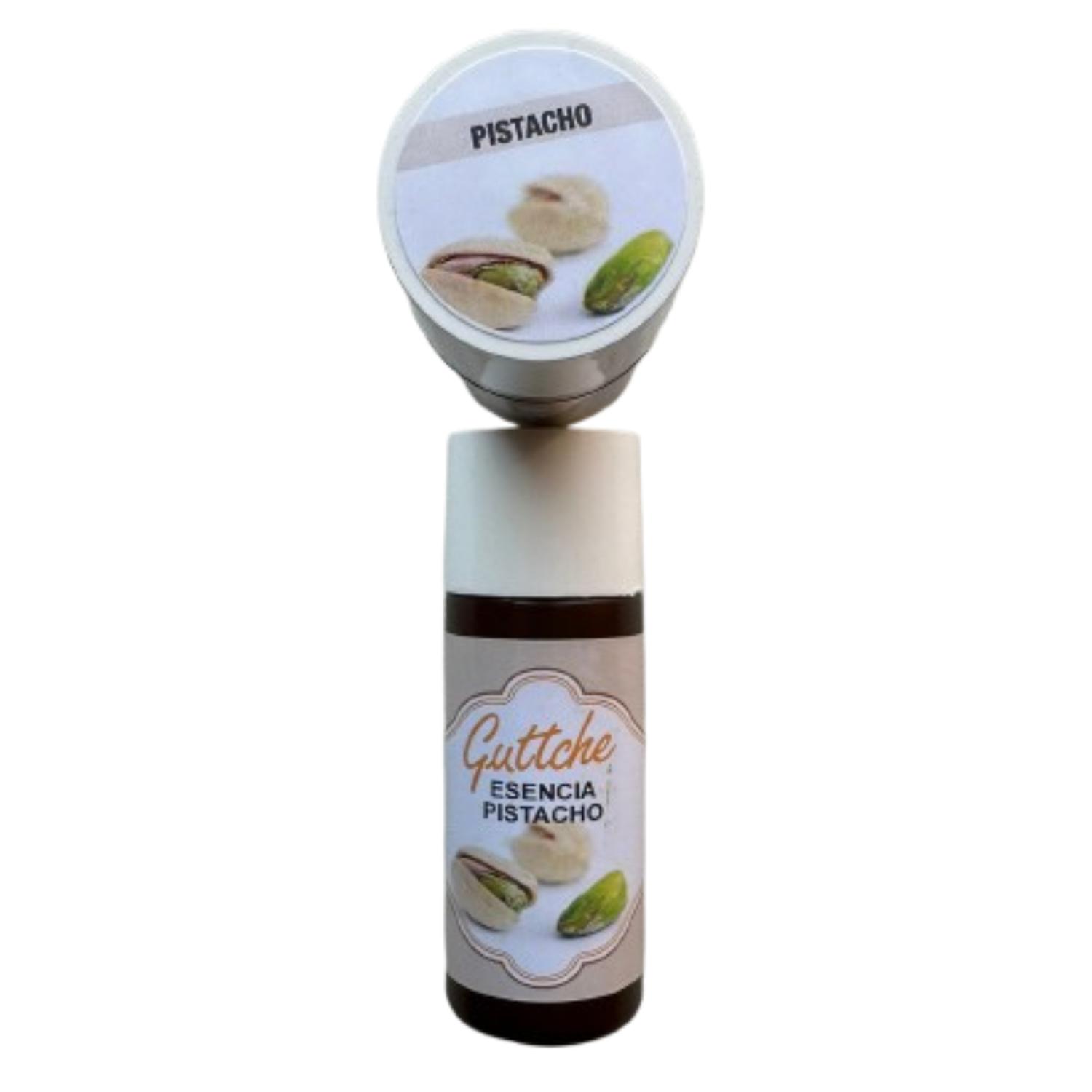 ESENCIA PISTACHO GUTTCHE 25GR - 2