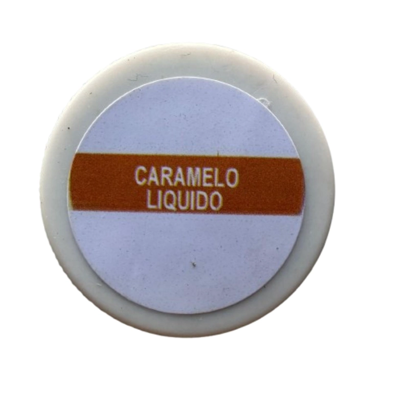 COLORANTE CARAMELO LIQUIDO GUTTCHE 250GR - 3