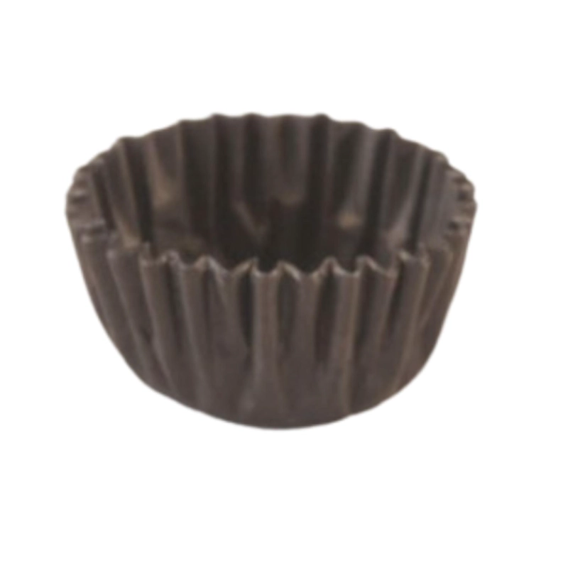 PACK 1000 CAPSULAS CAFE PAPEL CERESINADO N11A E66XIN26MM - 1