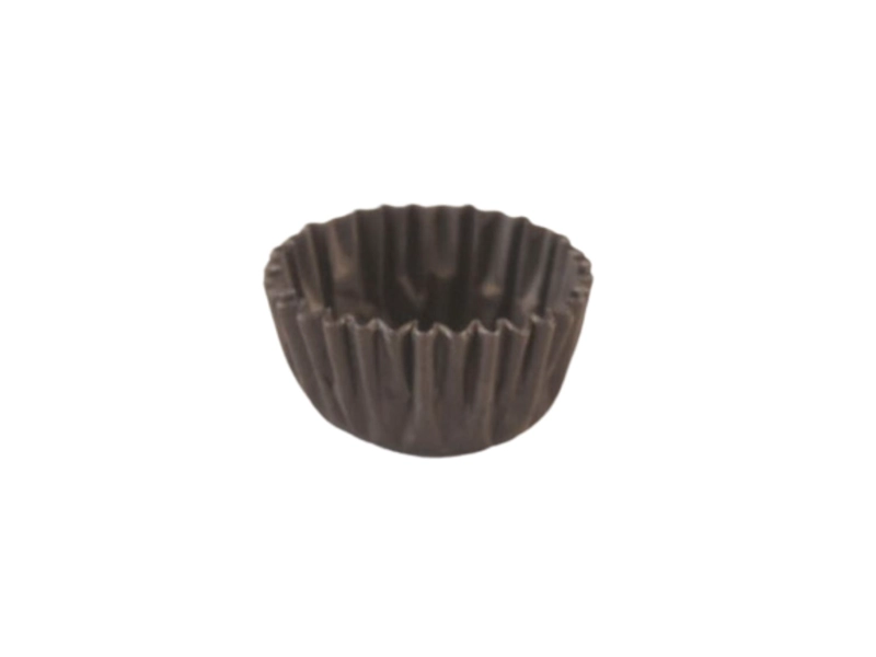 PACK 1000 CAPSULAS CAFE PAPEL CERESINADO N11A E66XIN26MM - 2