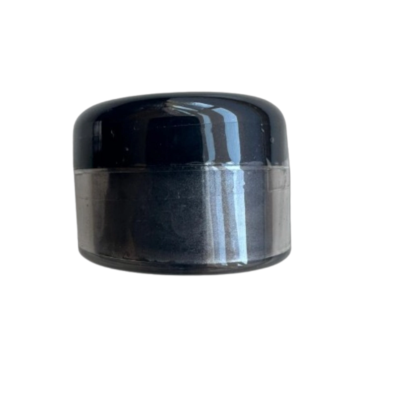 PIGMENTO MATIZADOR NEGRO PLATA COMESTIBLE GUTTCHE 5G - 3