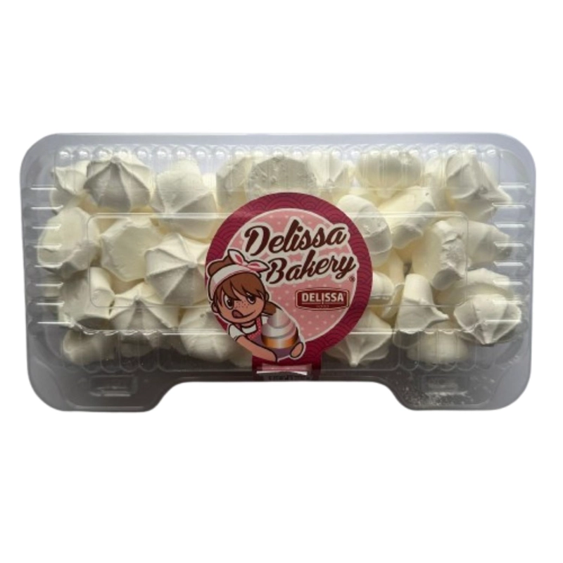 MERENGUITOS COCTAIL DELISSA 150G - 1