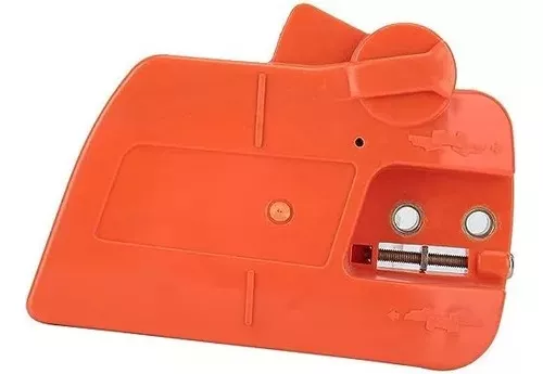 TAPA DE FRENO MOTOSIERRA 236 - 1