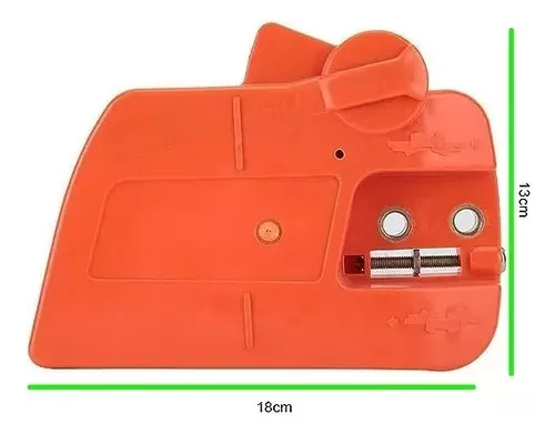 TAPA DE FRENO MOTOSIERRA 236 - 2