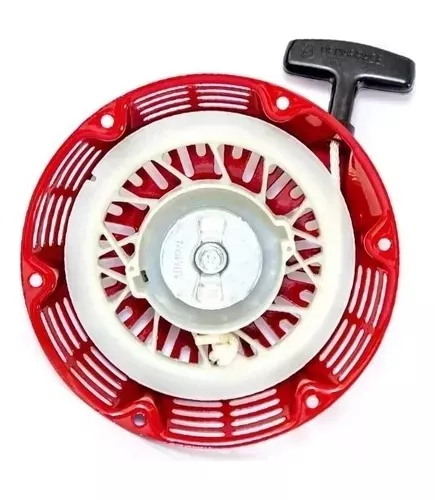 TAPA DE ARRANQUE HONDA GX240 GX270 8HP 9HP - 2