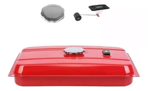 ESTANQUE DE BENCINA PARA GENERADOR 2KW - 3KW - 1